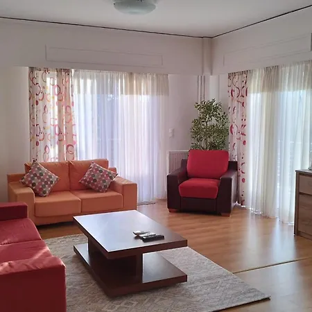 Spacious Flat Ideal For Families-2