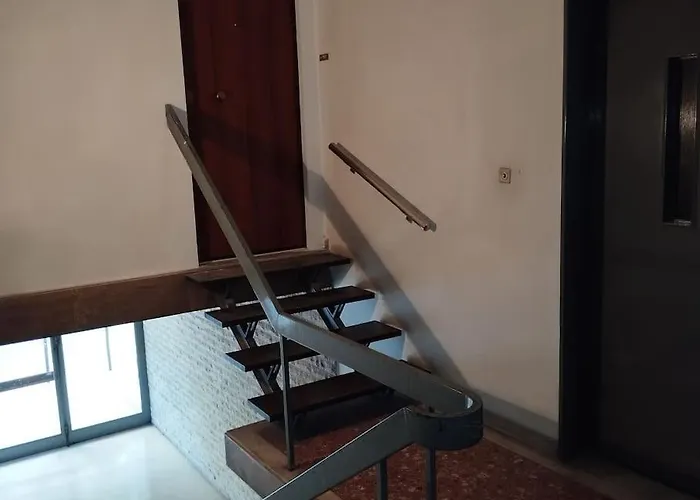 Nektar Cosy Apartment In City Centre